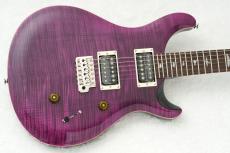 Paul Reed Smith [PRS] SE CUSTOM 24 ～Amethyst～ #CTIG118907 [3.54kg]【48回無金利】_2