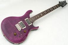 Paul Reed Smith [PRS] SE CUSTOM 24 ～Amethyst～ #CTIG118907 [3.54kg]【48回無金利】_3