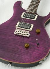 Paul Reed Smith [PRS] SE CUSTOM 24 ～Amethyst～ #CTIG118907 [3.54kg]【48回無金利】_6