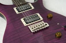 Paul Reed Smith [PRS] SE CUSTOM 24 ～Amethyst～ #CTIG118907 [3.54kg]【48回無金利】_7