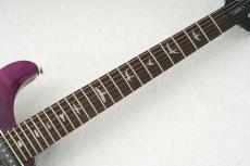 Paul Reed Smith [PRS] SE CUSTOM 24 ～Amethyst～ #CTIG118907 [3.54kg]【48回無金利】_8