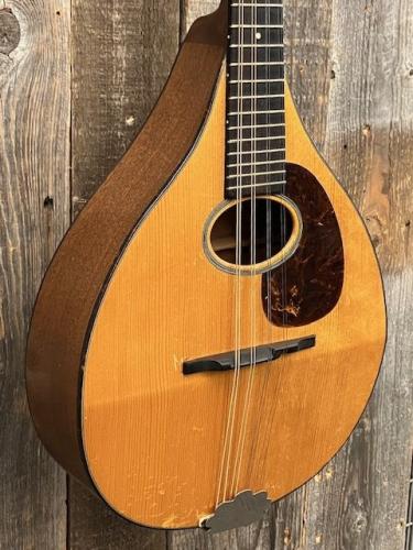 Martin Style-A Mandolin 1947