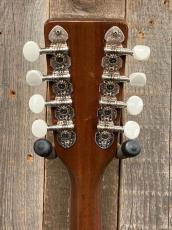 Martin Style-A Mandolin 1947_8