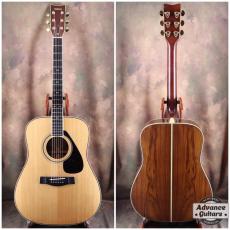 YAMAHA 1977年製 L-5