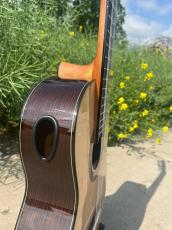 Aiersi Guitar SC098SPF-JS【スモールマンモデル|松&ローズ】_6