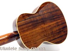 aNueNue [aNN-AAA3E]テナー TAIWANアカシア単板/PU付_7