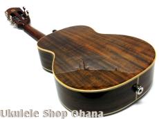 aNueNue [aNN-AAA3E]テナー TAIWANアカシア単板/PU付_9