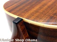 aNueNue [aNN-AAA3E]テナー TAIWANアカシア単板/PU付_15