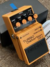 BOSS DS-2 TURBO Distortion_2