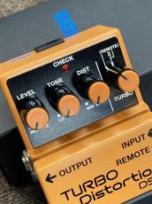 BOSS DS-2 TURBO Distortion_3