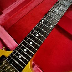 Gibson 【美品中古】1958 Korina Explorer Reissue Black Pickguard Add White Pickguard_6