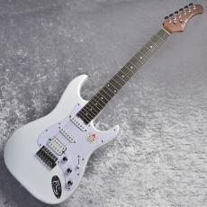 Bacchus SGS-ASH RSM エレキギター ストラトキャスタータイプ グローバルシリーズ【現物画像】_3