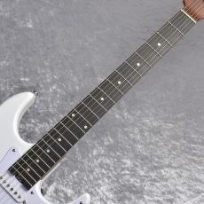 Bacchus SGS-ASH RSM エレキギター ストラトキャスタータイプ グローバルシリーズ【現物画像】_4