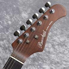 Bacchus SGS-ASH RSM エレキギター ストラトキャスタータイプ グローバルシリーズ【現物画像】_5
