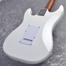 Bacchus SGS-ASH RSM エレキギター ストラトキャスタータイプ グローバルシリーズ【現物画像】_7