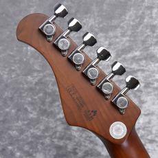 Bacchus SGS-ASH RSM エレキギター ストラトキャスタータイプ グローバルシリーズ【現物画像】_10