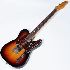Fender American Professional II Telecaster Rosewood Fingerboard/ 3-Color Sunburst【フェンダー】【現物写真】_2