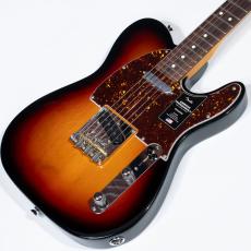 Fender American Professional II Telecaster Rosewood Fingerboard/ 3-Color Sunburst【フェンダー】【現物写真】_3