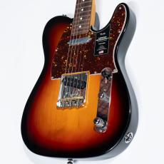 Fender American Professional II Telecaster Rosewood Fingerboard/ 3-Color Sunburst【フェンダー】【現物写真】_9