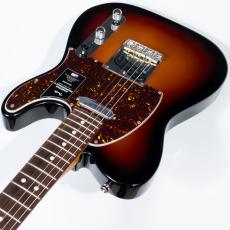 Fender American Professional II Telecaster Rosewood Fingerboard/ 3-Color Sunburst【フェンダー】【現物写真】_10