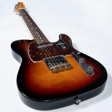 Fender American Professional II Telecaster Rosewood Fingerboard/ 3-Color Sunburst【フェンダー】【現物写真】_11