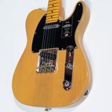 Fender American Professional II Telecaster/Butterscotch Blonde【フェンダー】【現物写真】_9