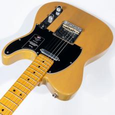 Fender American Professional II Telecaster/Butterscotch Blonde【フェンダー】【現物写真】_10