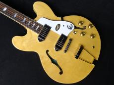 Epiphone Casino Natural_3