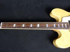 Epiphone Casino Natural_4