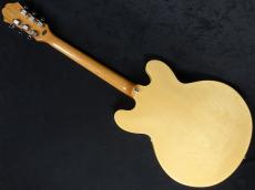 Epiphone Casino Natural_6