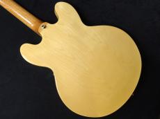 Epiphone Casino Natural_7