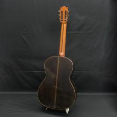 横尾 俊佑 GRAVE 630mm 特注モデル_3