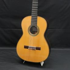 横尾 俊佑 GRAVE 630mm 特注モデル_4