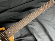 Epiphone Korina Flying V Aged Natural エレキギター_5