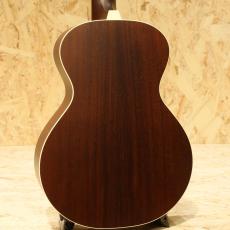 IRIS GUITAR COMPANY The BB Model Natural_2