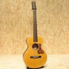 IRIS GUITAR COMPANY The BB Model Natural_3