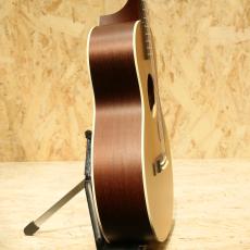 IRIS GUITAR COMPANY The BB Model Natural_4
