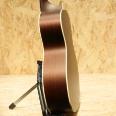 IRIS GUITAR COMPANY The BB Model Natural_5