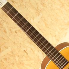 IRIS GUITAR COMPANY The BB Model Natural_6
