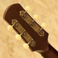 IRIS GUITAR COMPANY The BB Model Natural_9