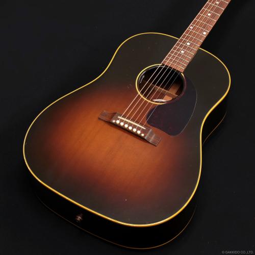 Gibson J-45 Standard VS [Vintage Sunburst] (2012)