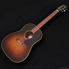 Gibson J-45 Standard VS [Vintage Sunburst] (2012)_2