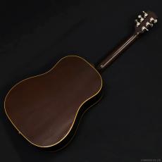 Gibson J-45 Standard VS [Vintage Sunburst] (2012)_3