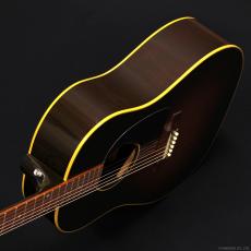 Gibson J-45 Standard VS [Vintage Sunburst] (2012)_4