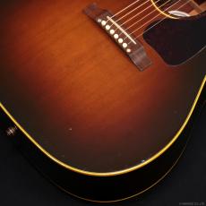 Gibson J-45 Standard VS [Vintage Sunburst] (2012)_5