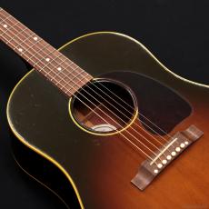 Gibson J-45 Standard VS [Vintage Sunburst] (2012)_6