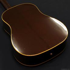 Gibson J-45 Standard VS [Vintage Sunburst] (2012)_7