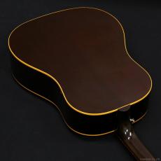 Gibson J-45 Standard VS [Vintage Sunburst] (2012)_8
