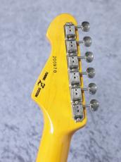 ATELIER Z Lower East Side L.E.S. 【2024年製USED】【3.72kg】【本人同仕様最上位モデル】_8