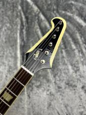 Gibson Gibson 1964 Firebird V Johnny Winter Polaris White Murphy Lab Aged【3.61kg】_9